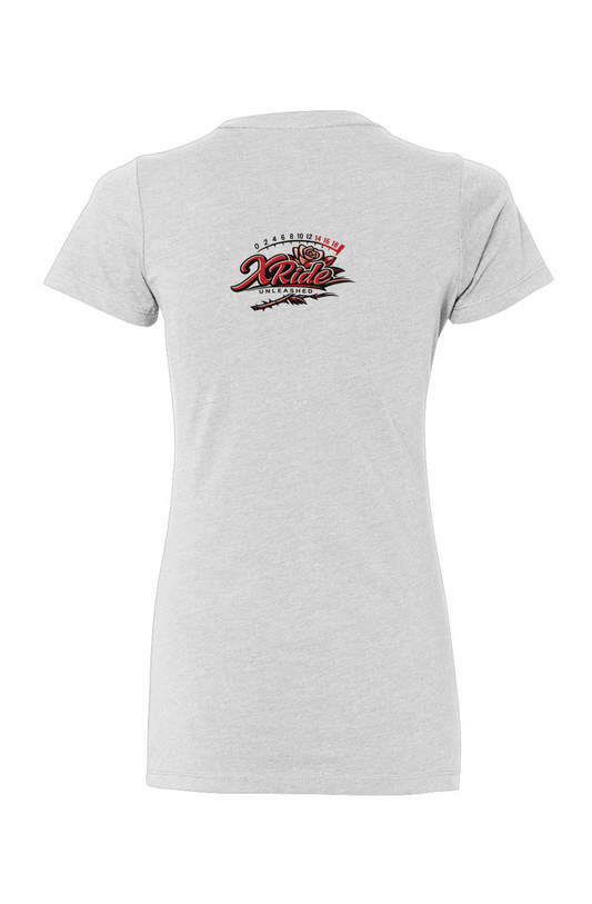 Women’s CVC T-Shirt