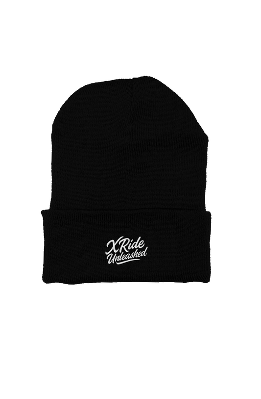 XRide Beanie Style 1