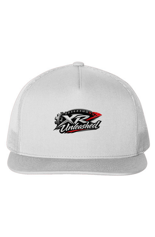 Five-Panel Trucker Caps