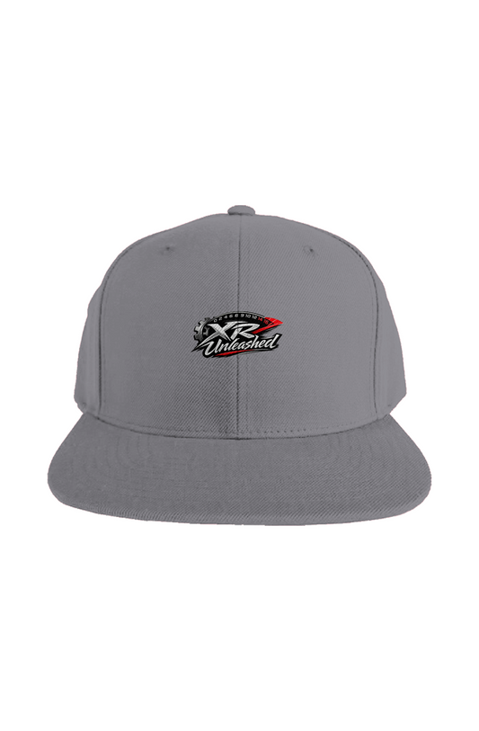 premium snapback