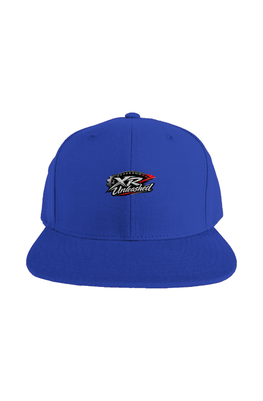 premium snapback