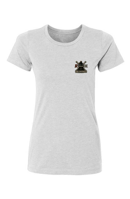 Women’s CVC T-Shirt