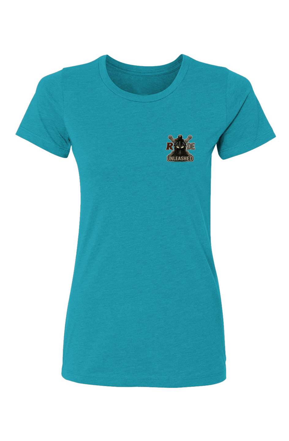 Women’s CVC T-Shirt
