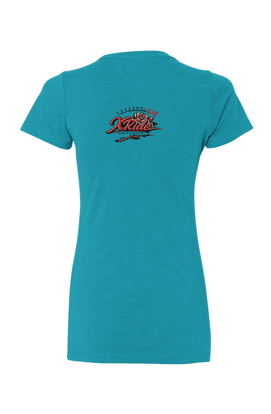 Women’s CVC T-Shirt