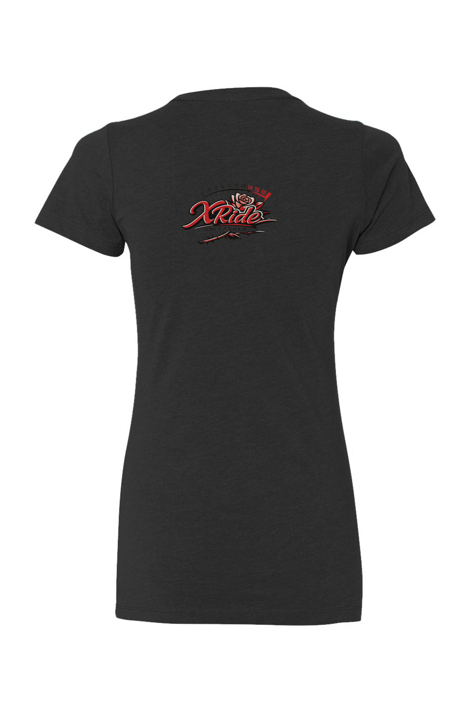 Women’s CVC T-Shirt
